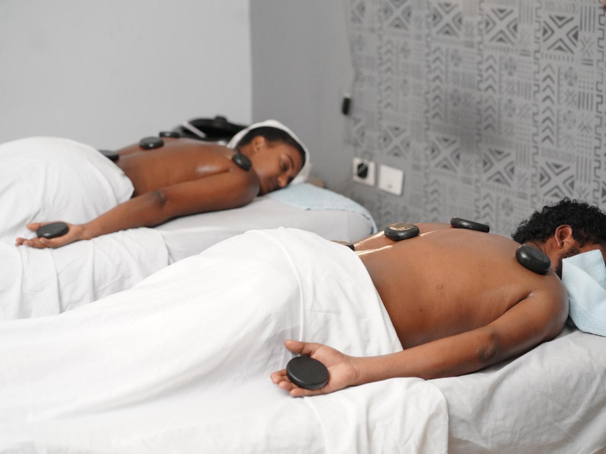 Vibes Hotel And Spa Addis Ababa Exterior foto